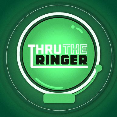 Kyle Crichton - The Ringer