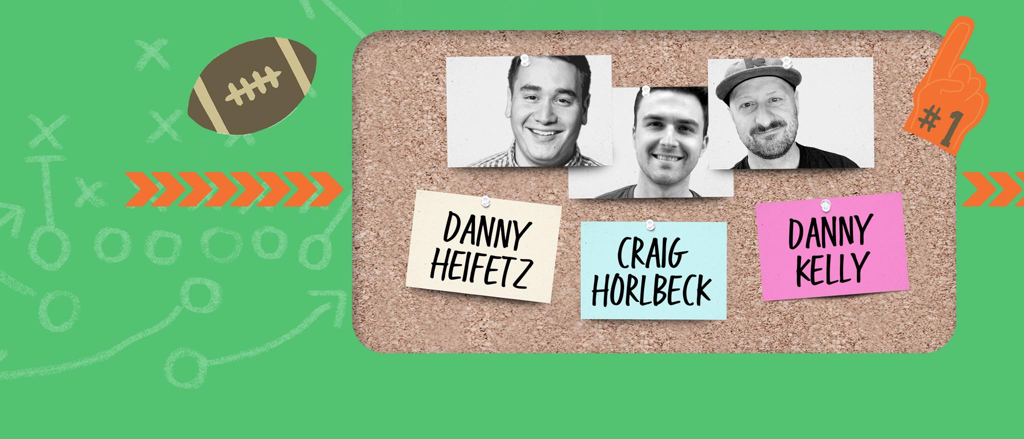 The Ringer Fantasy Football Show - The Ringer