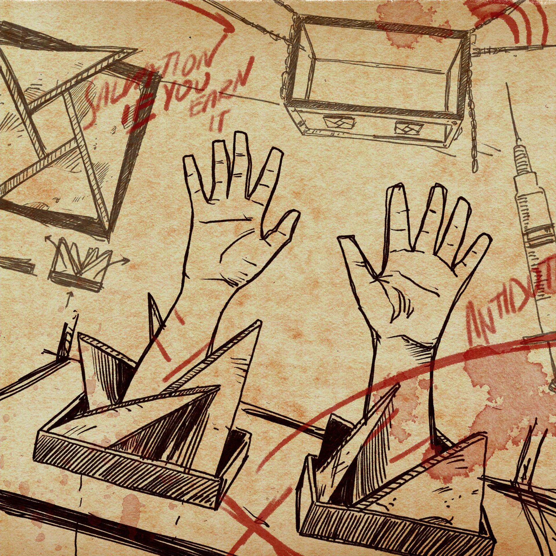 The ‘Saw’ Trap Survivability Ranking - The Ringer