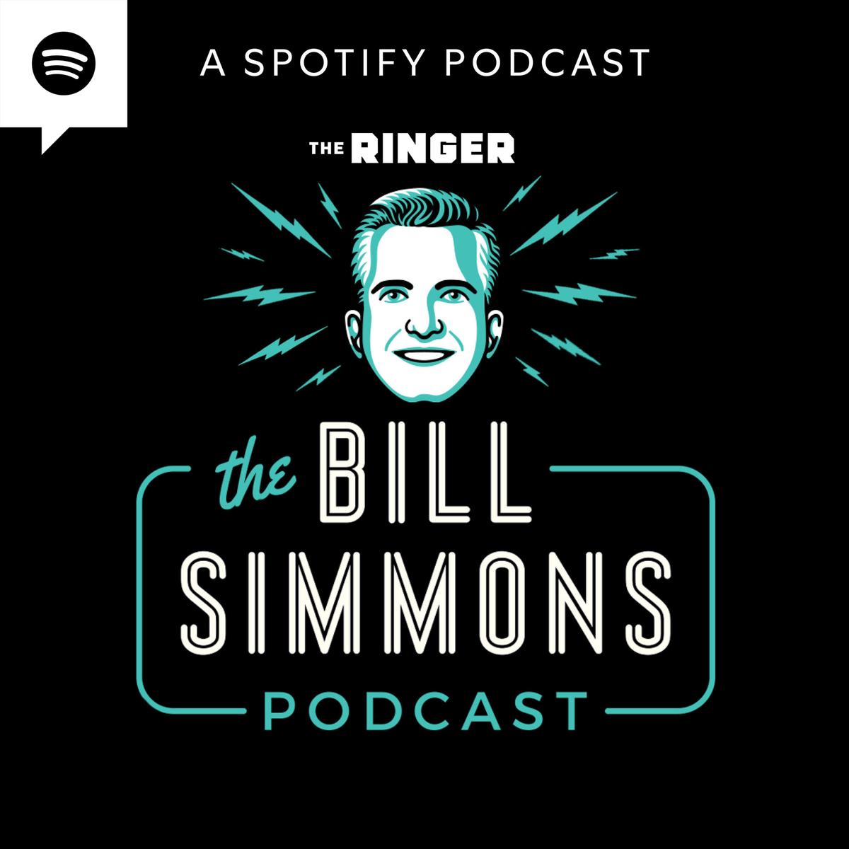 Podcasts - The Ringer