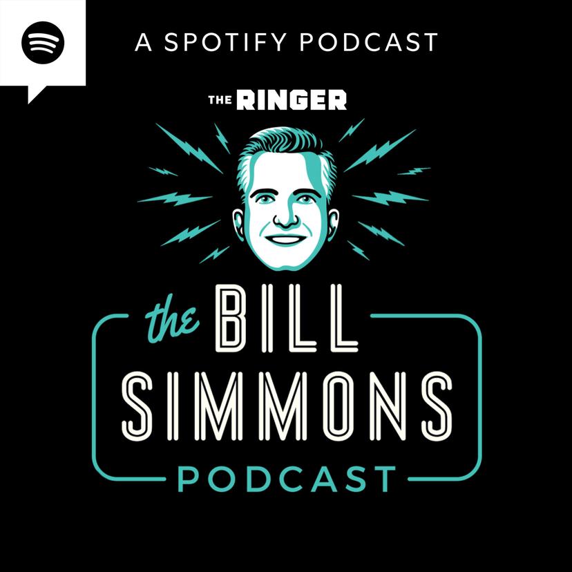 Podcasts - The Ringer