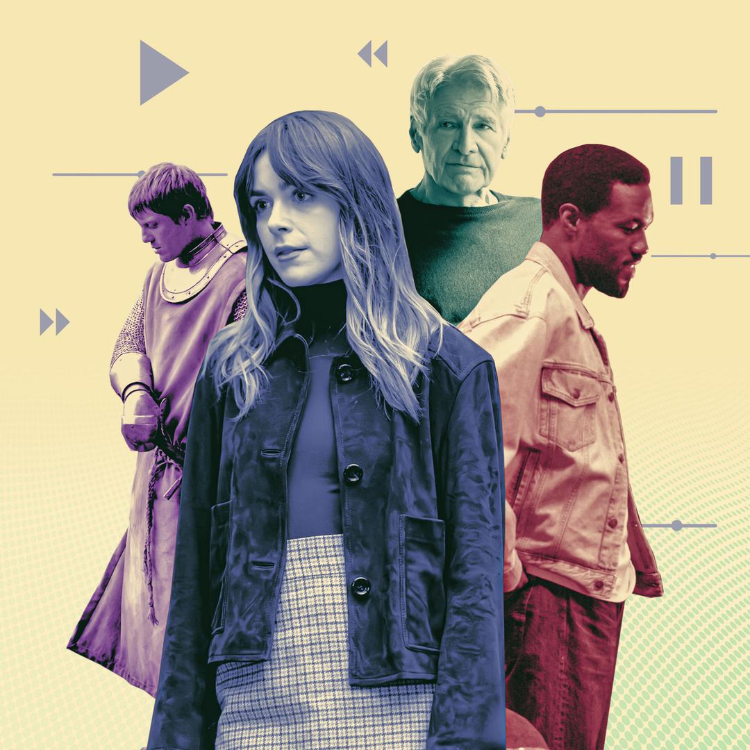 TV - The Ringer