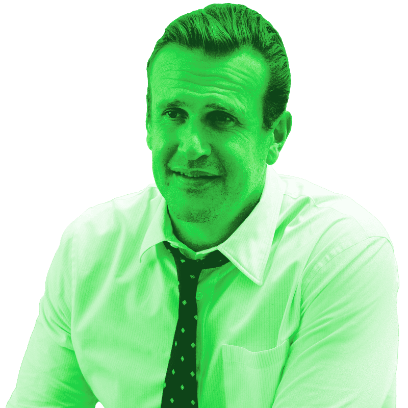 The Ringer Mark TV - The Ringer