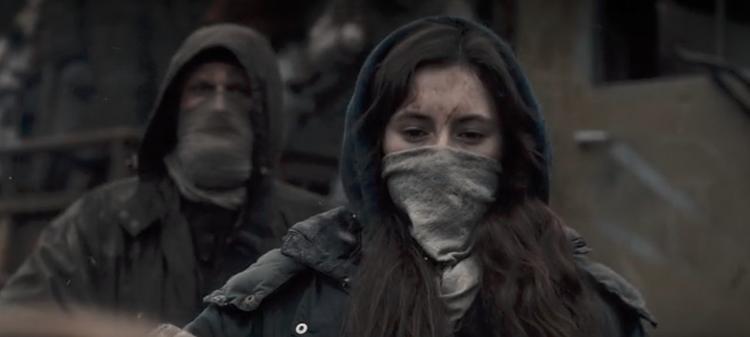 Everything You Need to Know About ‘Dark,’ Netflix’s Most Arresting Show ...