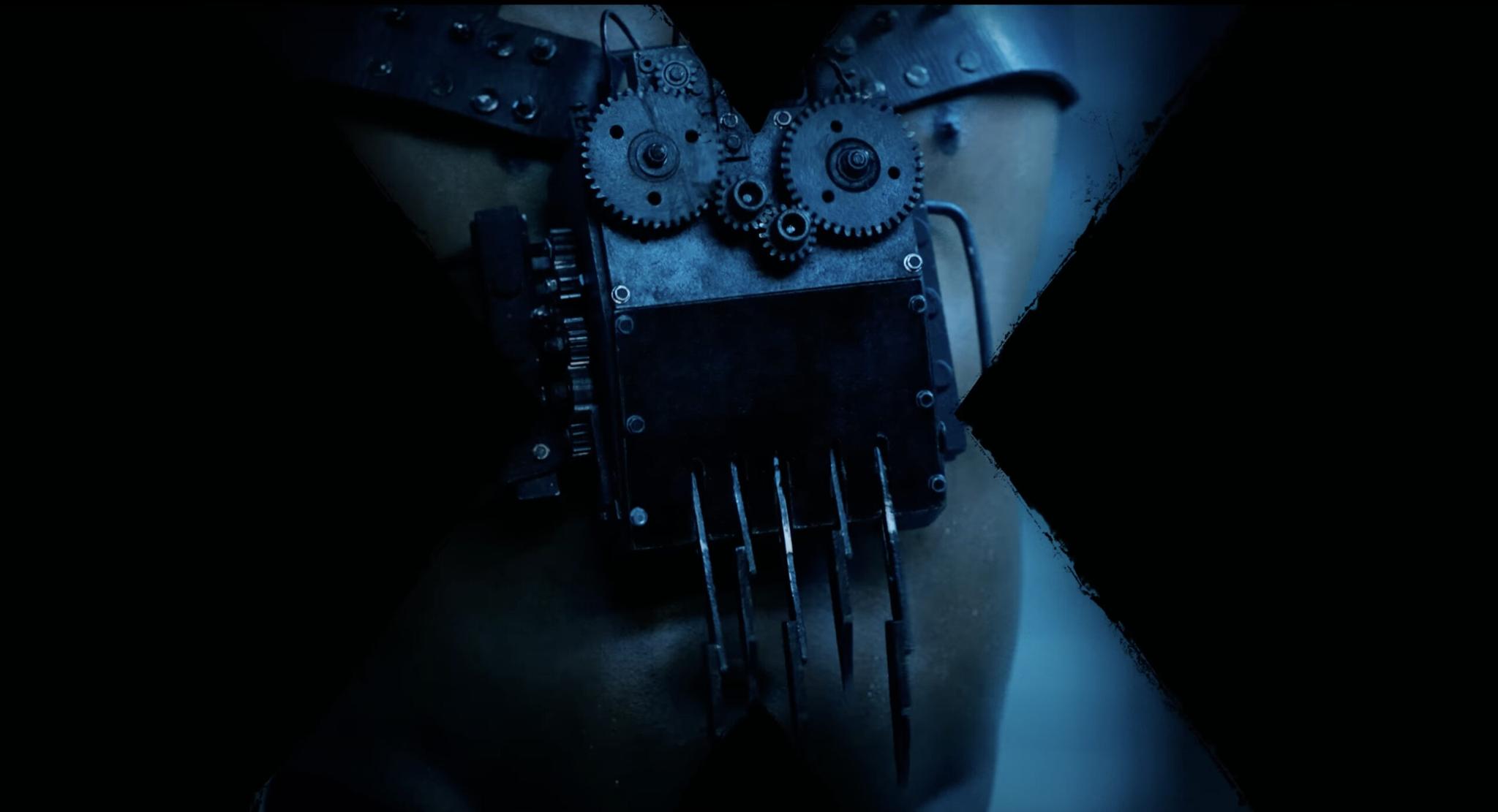 The ‘Saw’ Trap Survivability Ranking - The Ringer