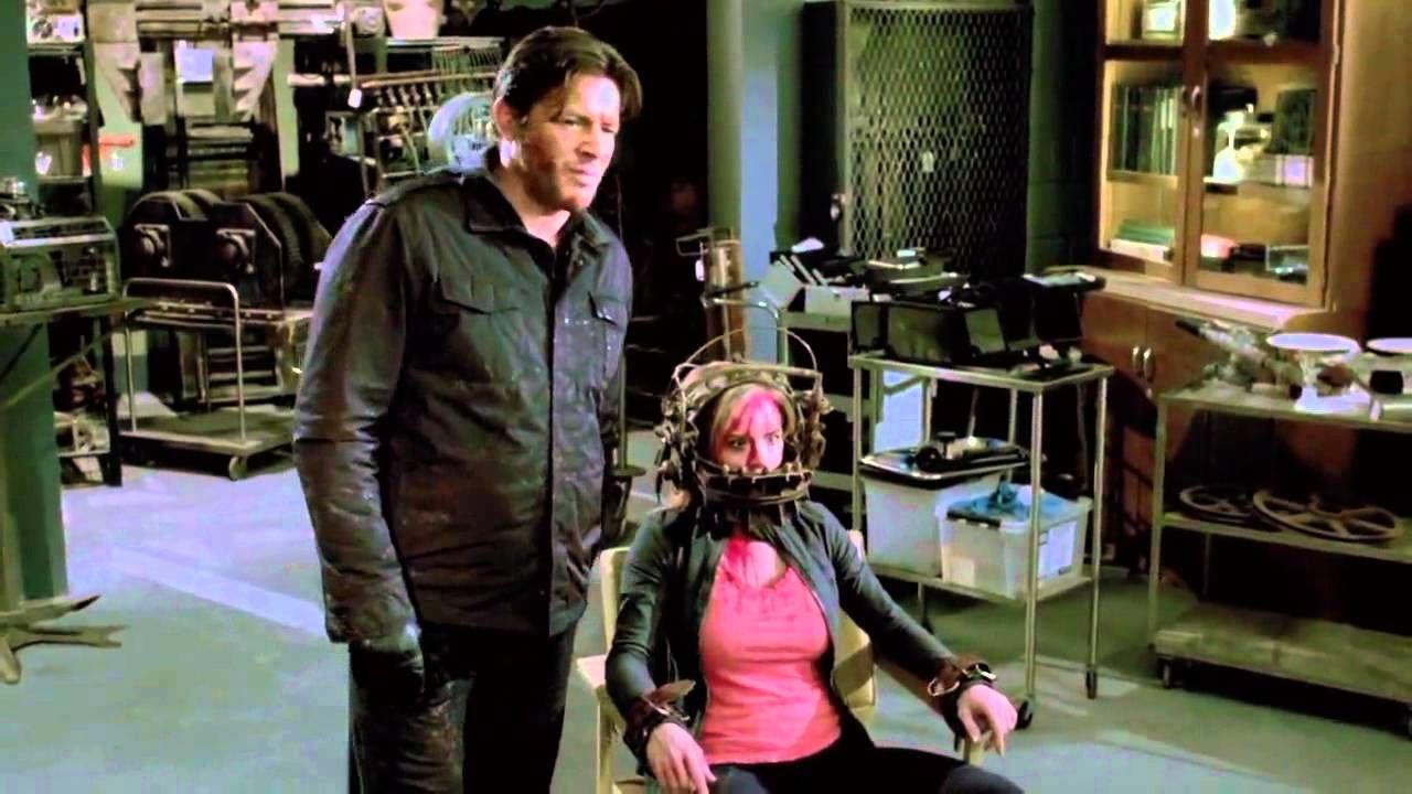 The ‘Saw’ Trap Survivability Ranking - The Ringer