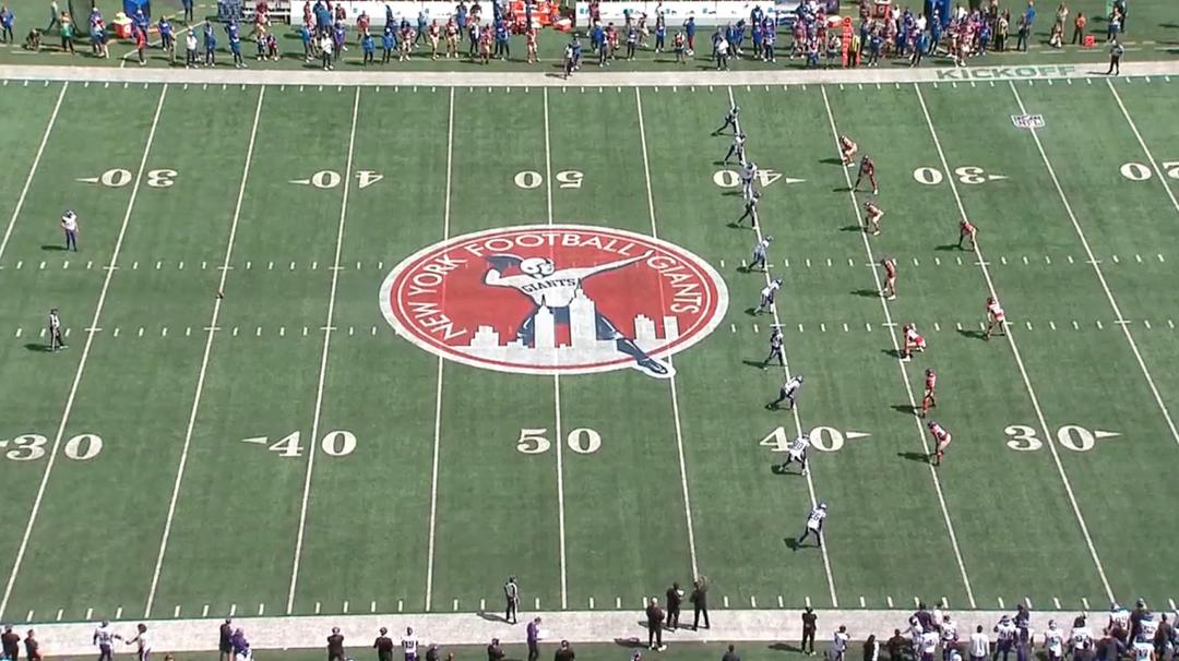 The Definitive Guide to the NFL’s New Dynamic Kickoff - The Ringer