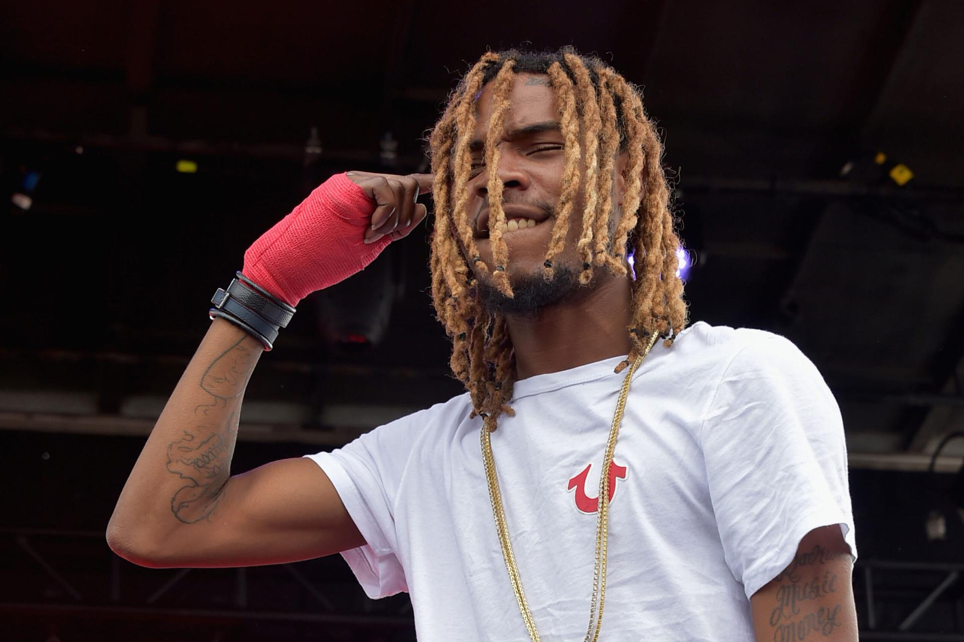 The 30 Best Years Rappers Have Ever Had, Ranked - The Ringer