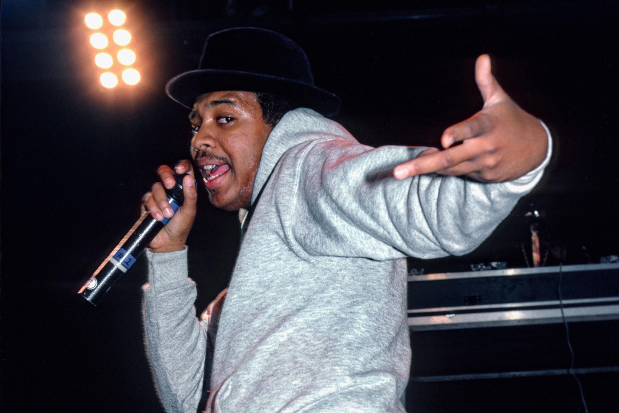 The 30 Best Years Rappers Have Ever Had, Ranked - The Ringer