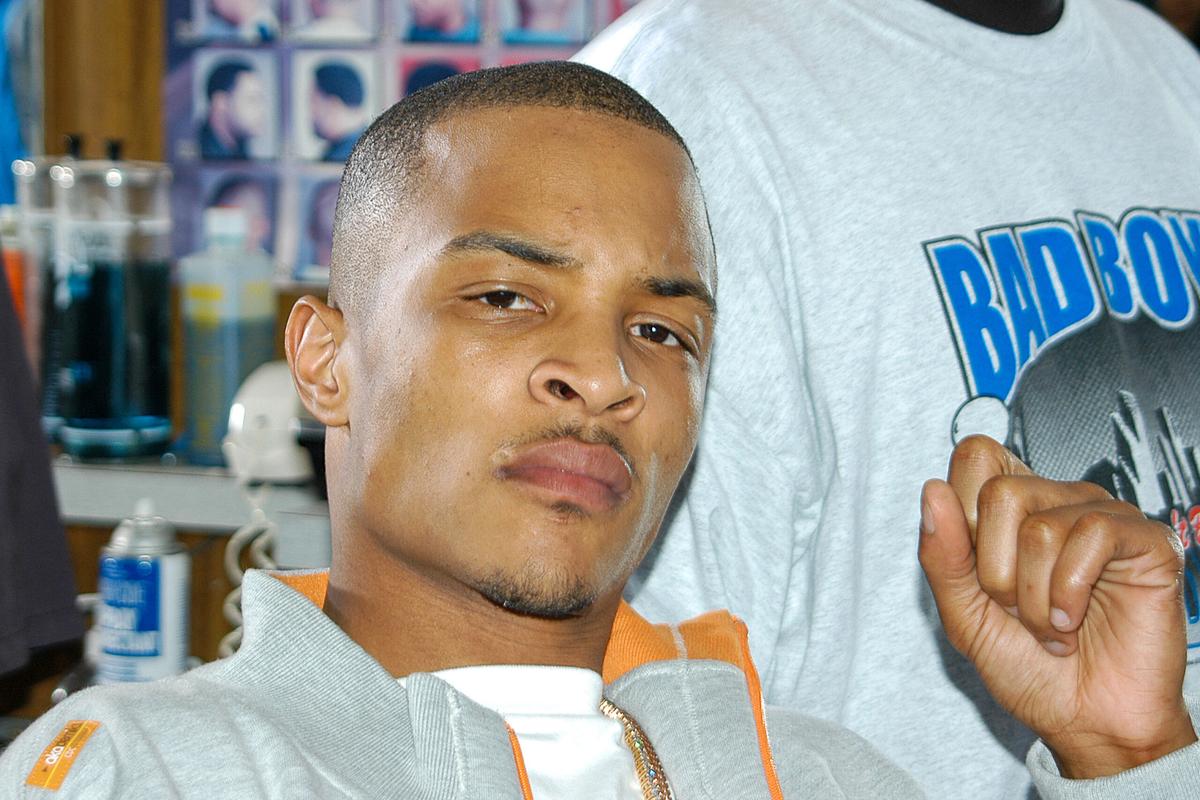 The 30 Best Years Rappers Have Ever Had, Ranked - The Ringer