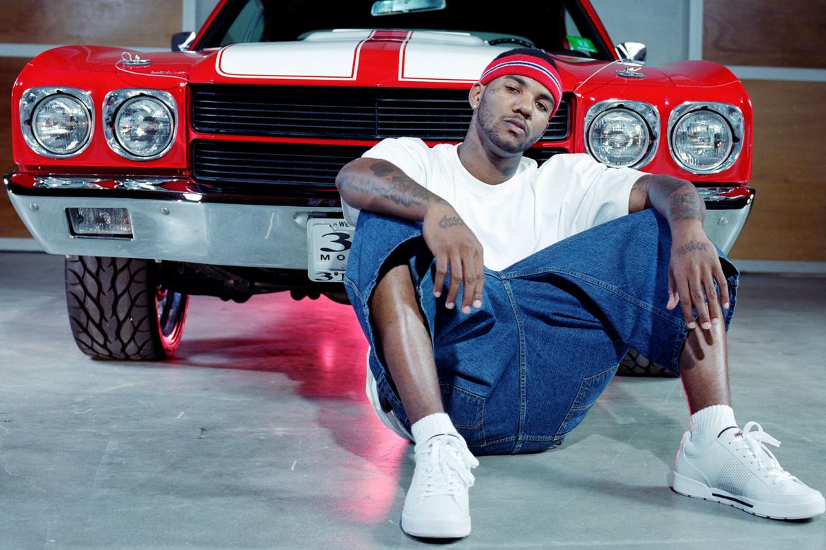 The 30 Best Years Rappers Have Ever Had, Ranked - The Ringer