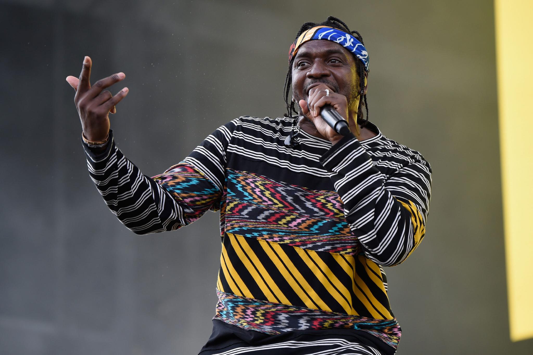 The 30 Best Years Rappers Have Ever Had, Ranked - The Ringer