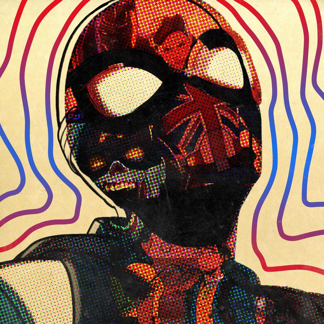 The Latest On-Screen Spider-Man Sets Up a Massive Marvel Year - The Ringer