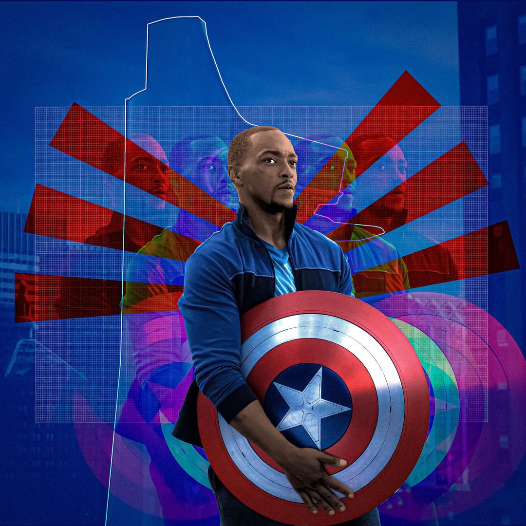 Let’s Assemble the MCU’s New Avengers - The Ringer