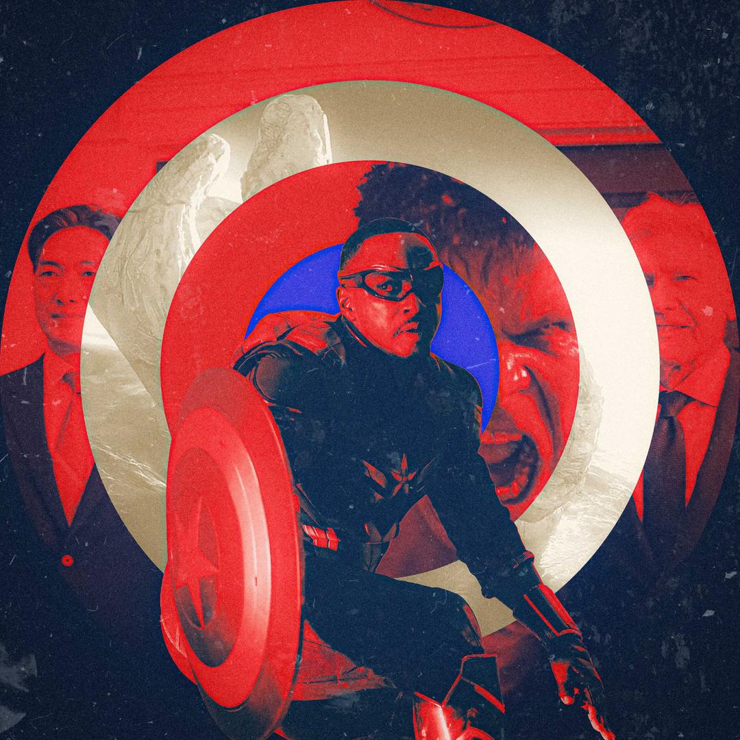 What You Need to Know Before Watching ‘Captain America: Brave New World ...