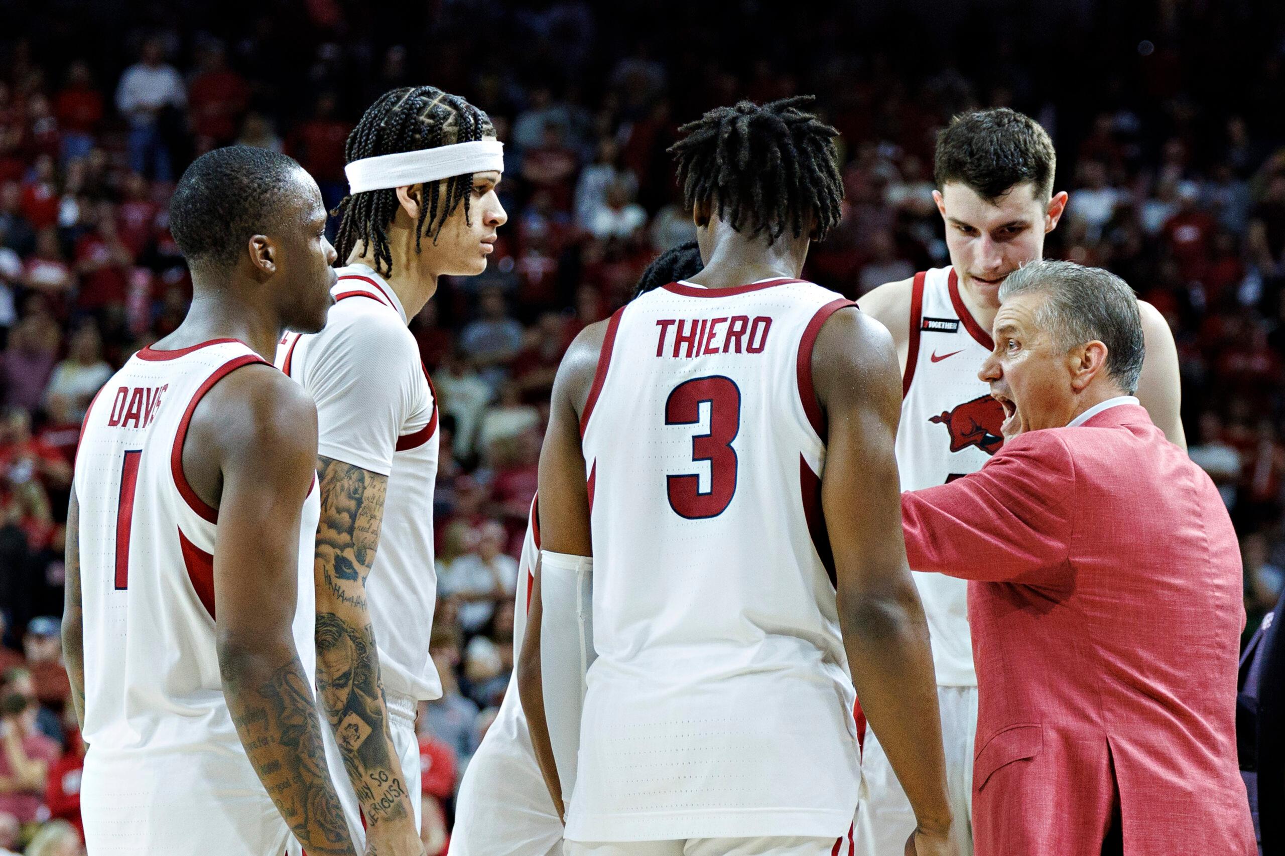 John Calipari and the Razor-Thin Margins of Legacy - The Ringer