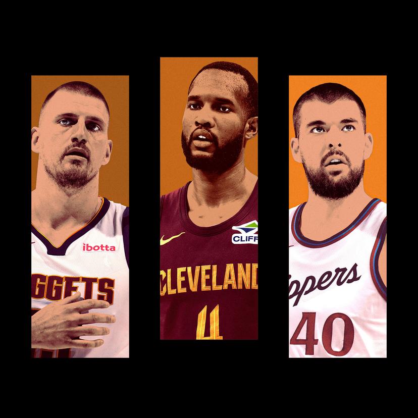 NBA - The Ringer