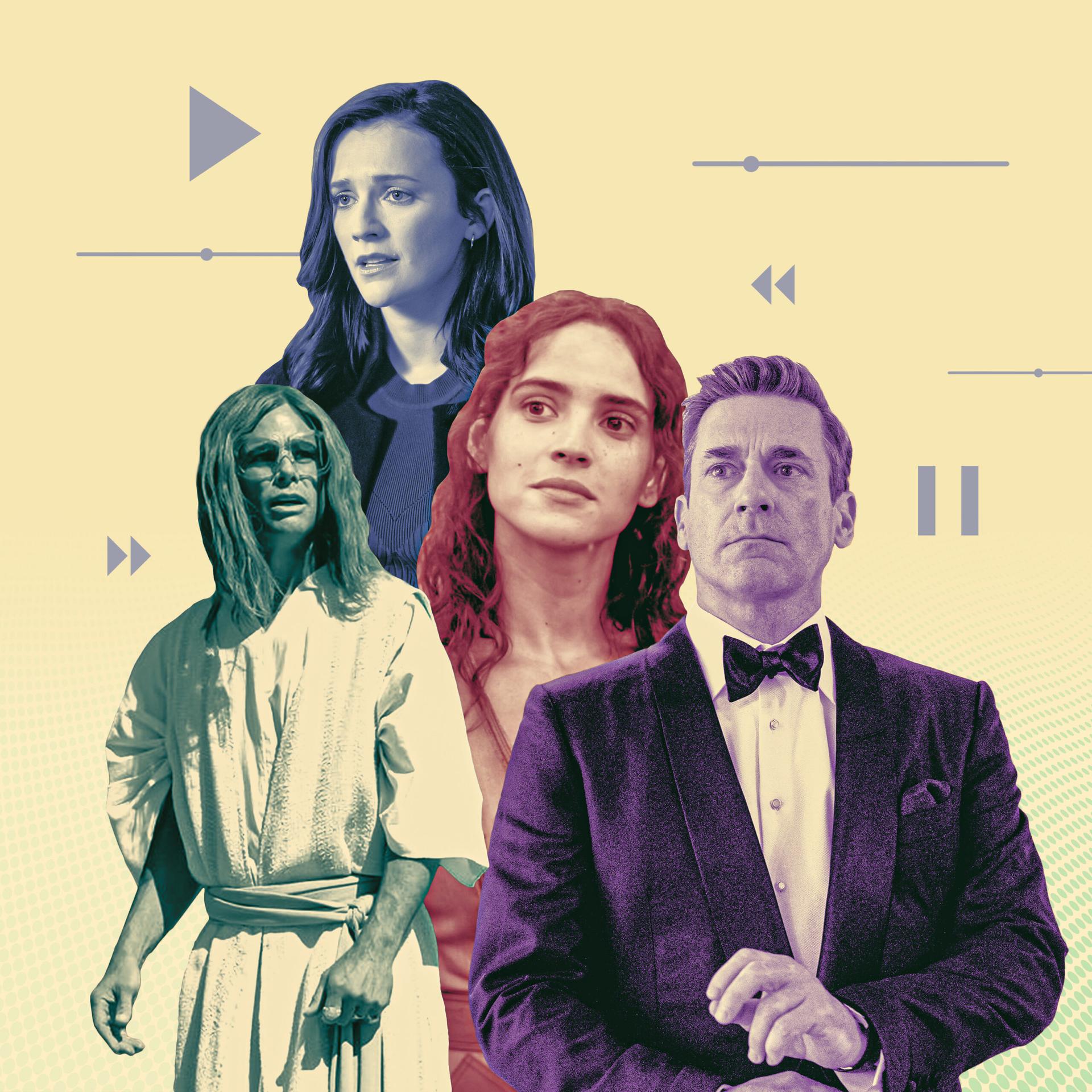 Episode 20 Ringer TV - The Ringer