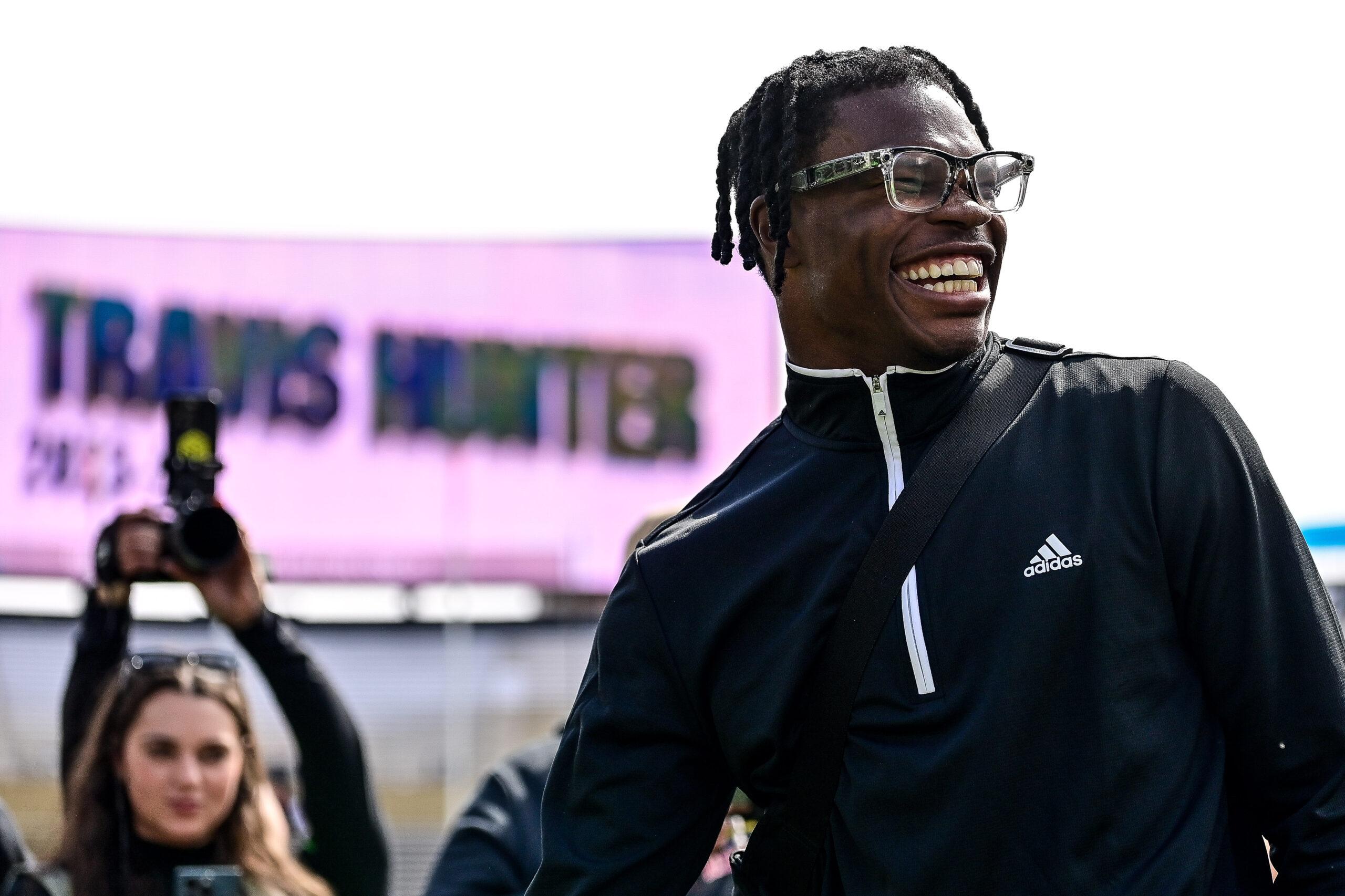 Craig’s Mock Draft 1.0 (With Trades and Insider Info) - The Ringer