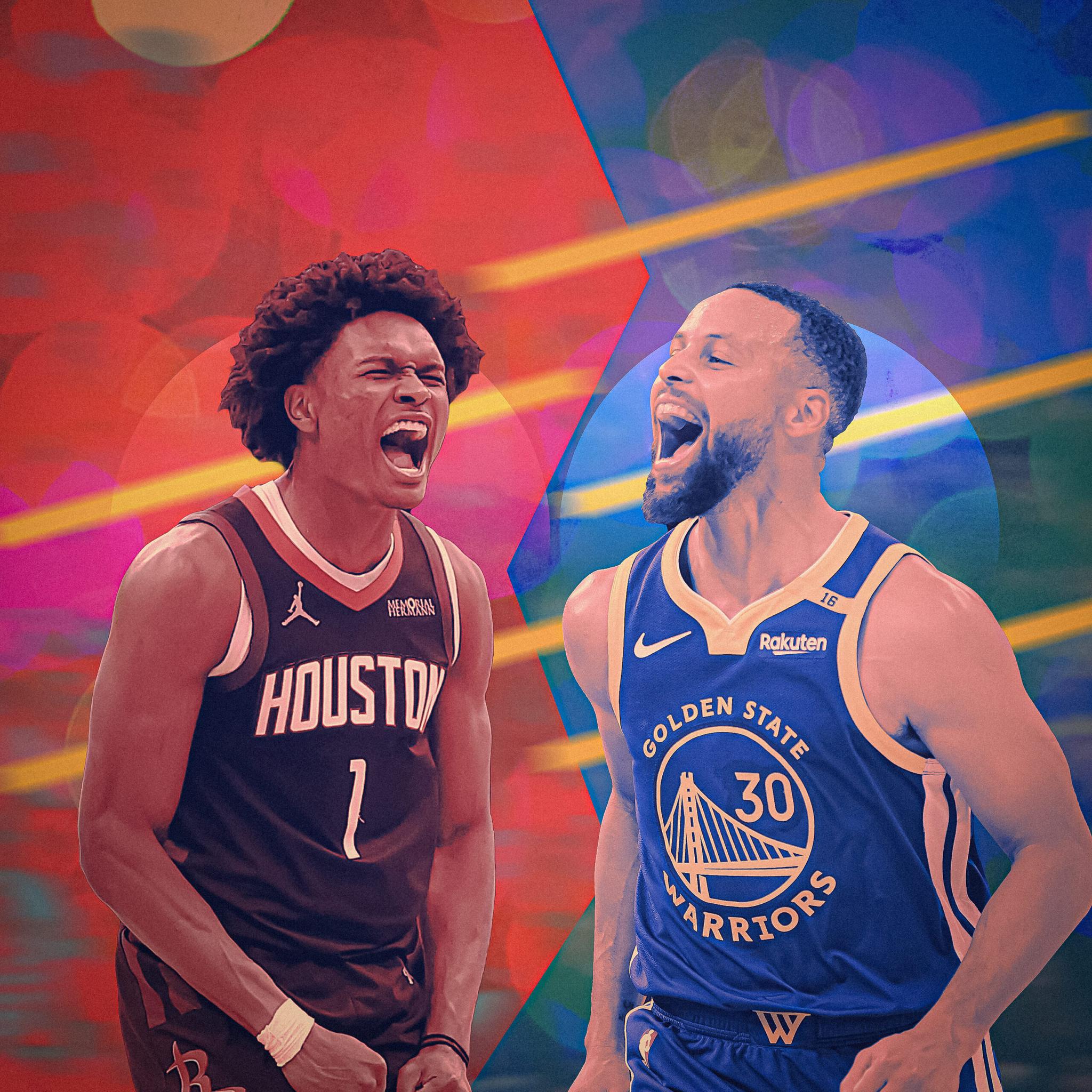 Nba Matchup Example 2025 NBA Playoffs: The Matchups That Will Decide the First Round - The ...