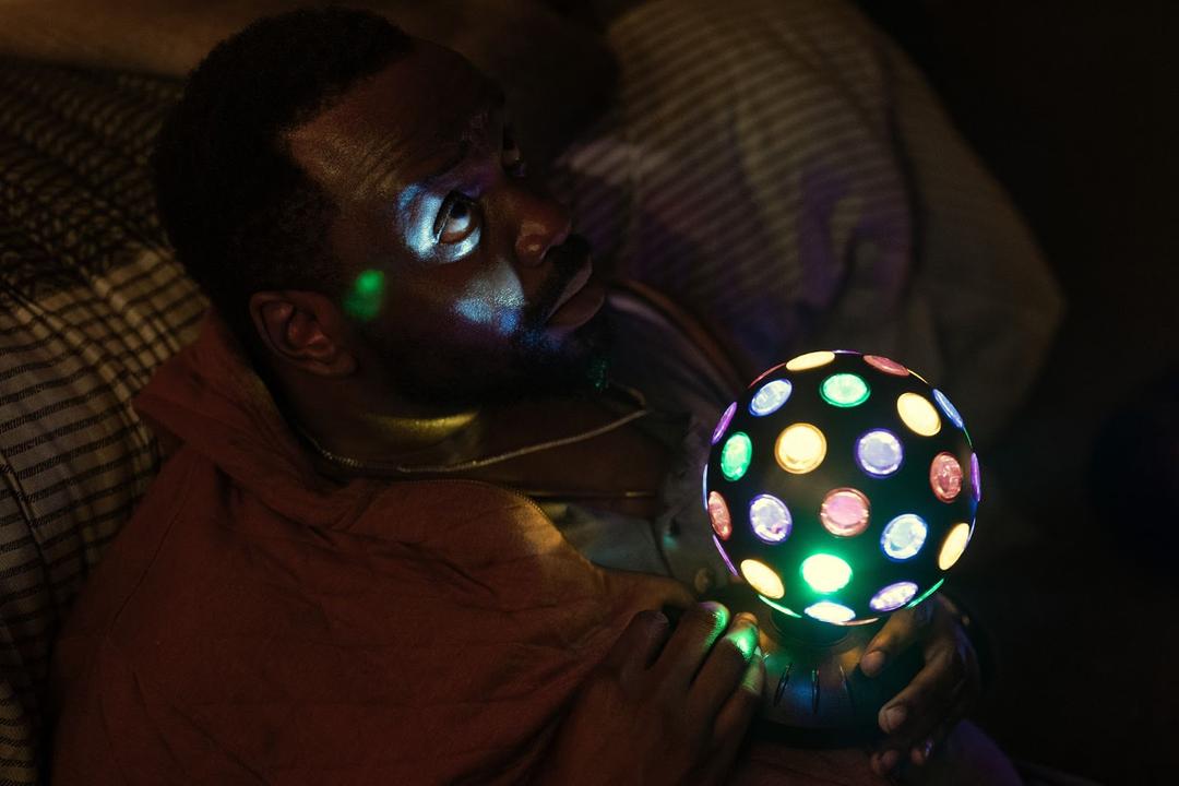 Brian Tyree Henry Has Been Doing the Work - The Ringer