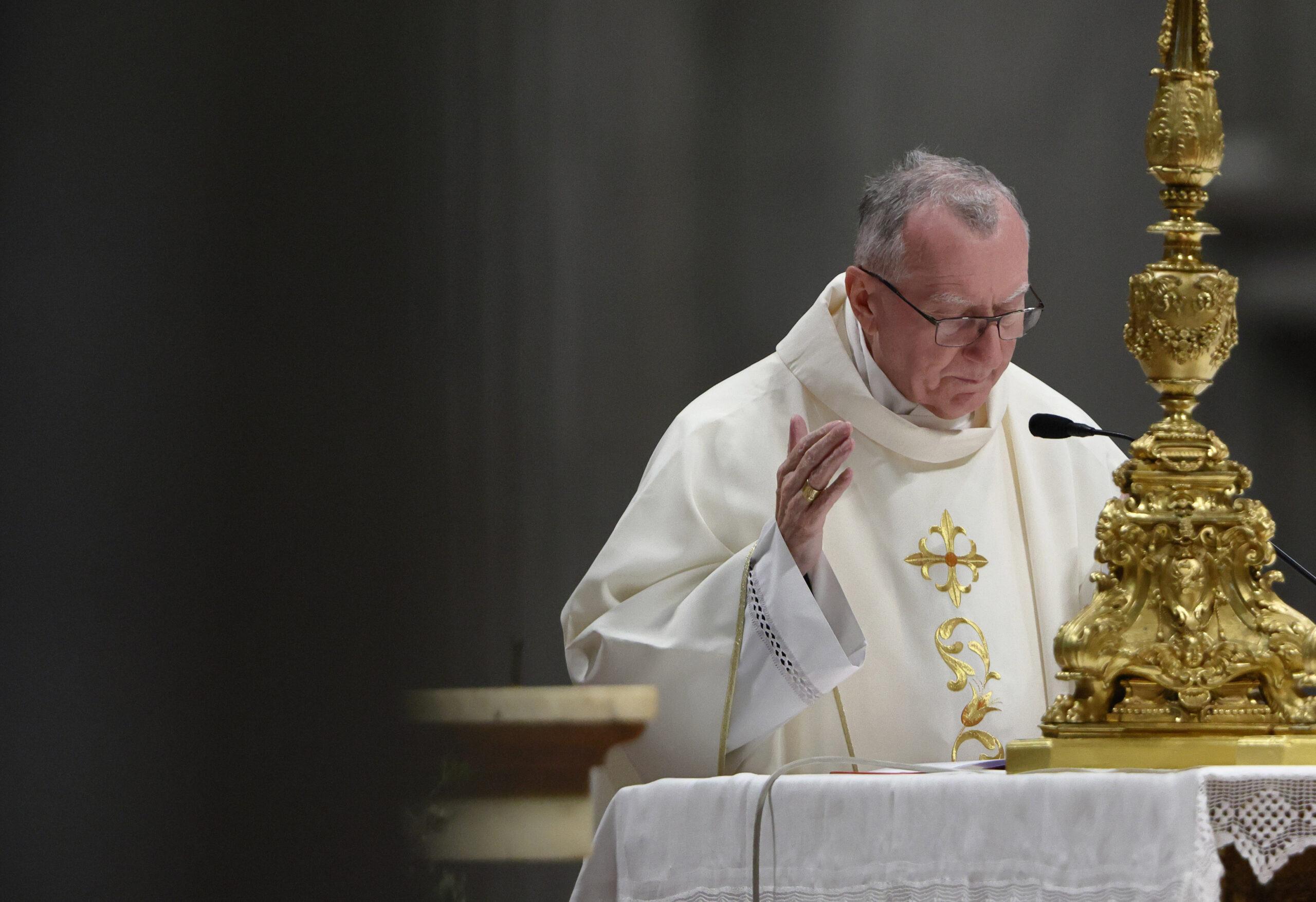 Meet the Conclave Candidates: A Papal Betting Guide - The Ringer