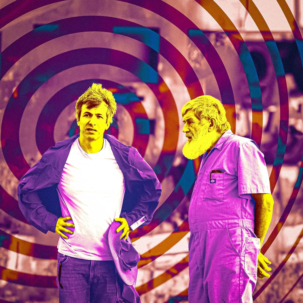 Brian Phillips - The Ringer