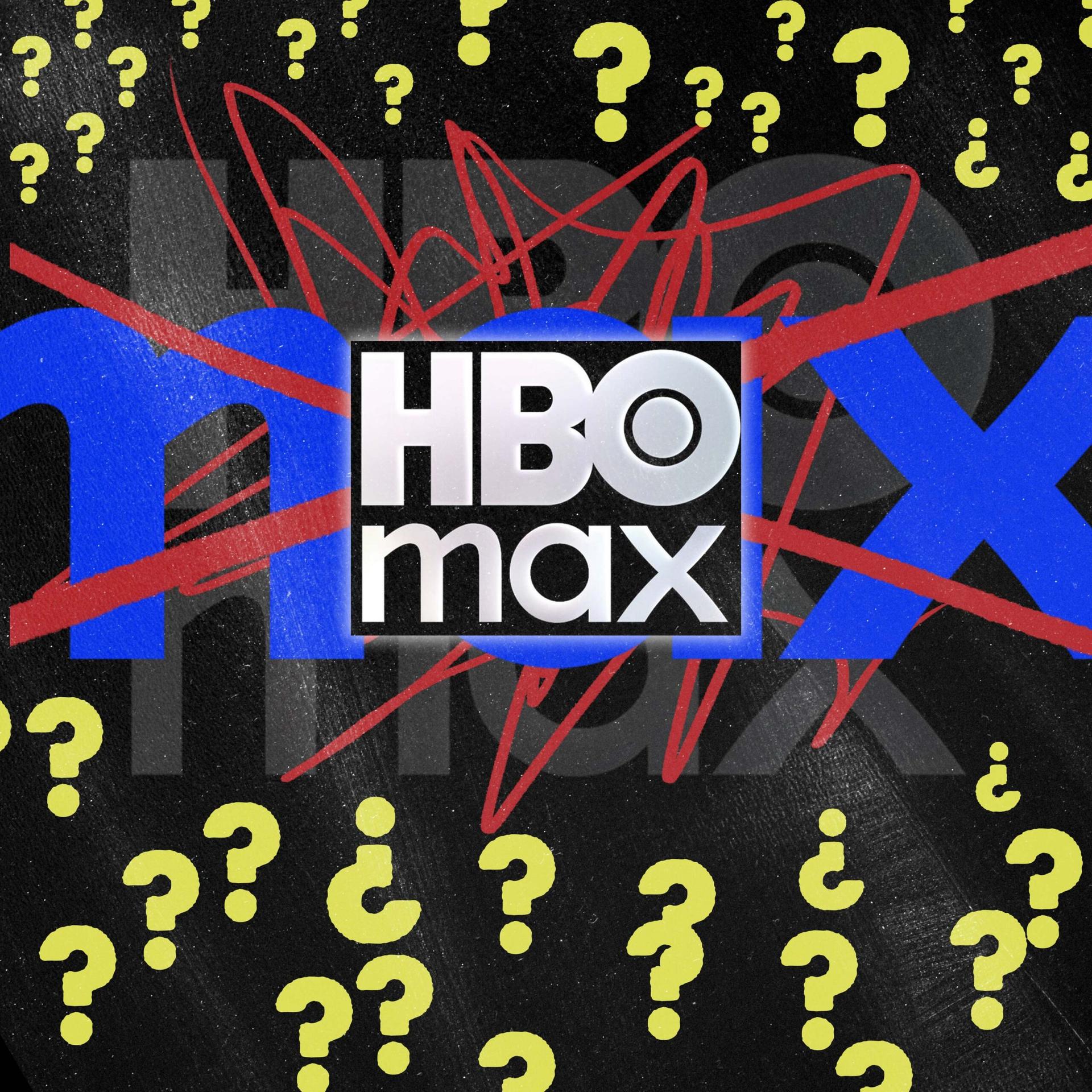 Max Is Now HBO Max (Again). Huh? - The Ringer