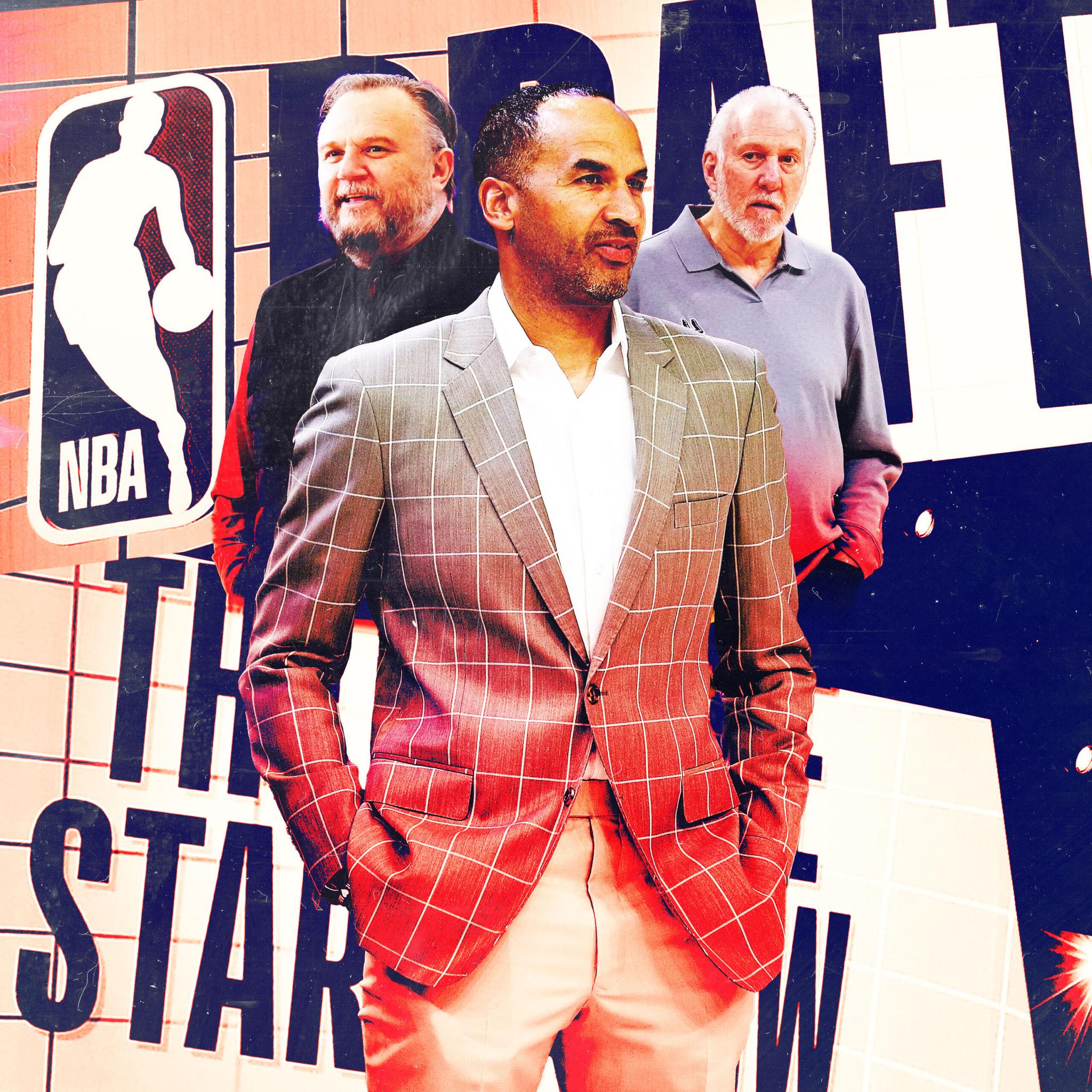 Nba Ringer NBA - The Ringer