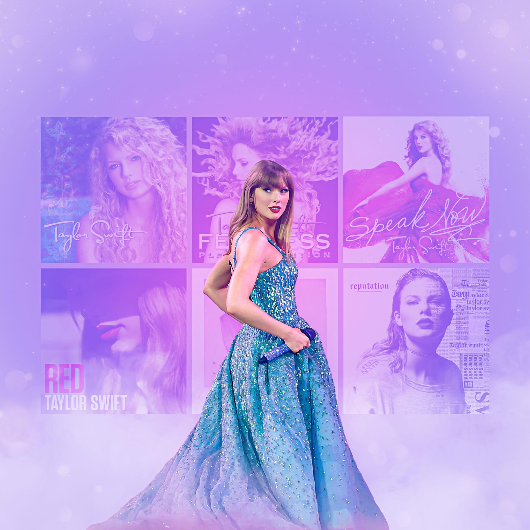 Taylor Swift Won Her Biggest Battle - The Ringer