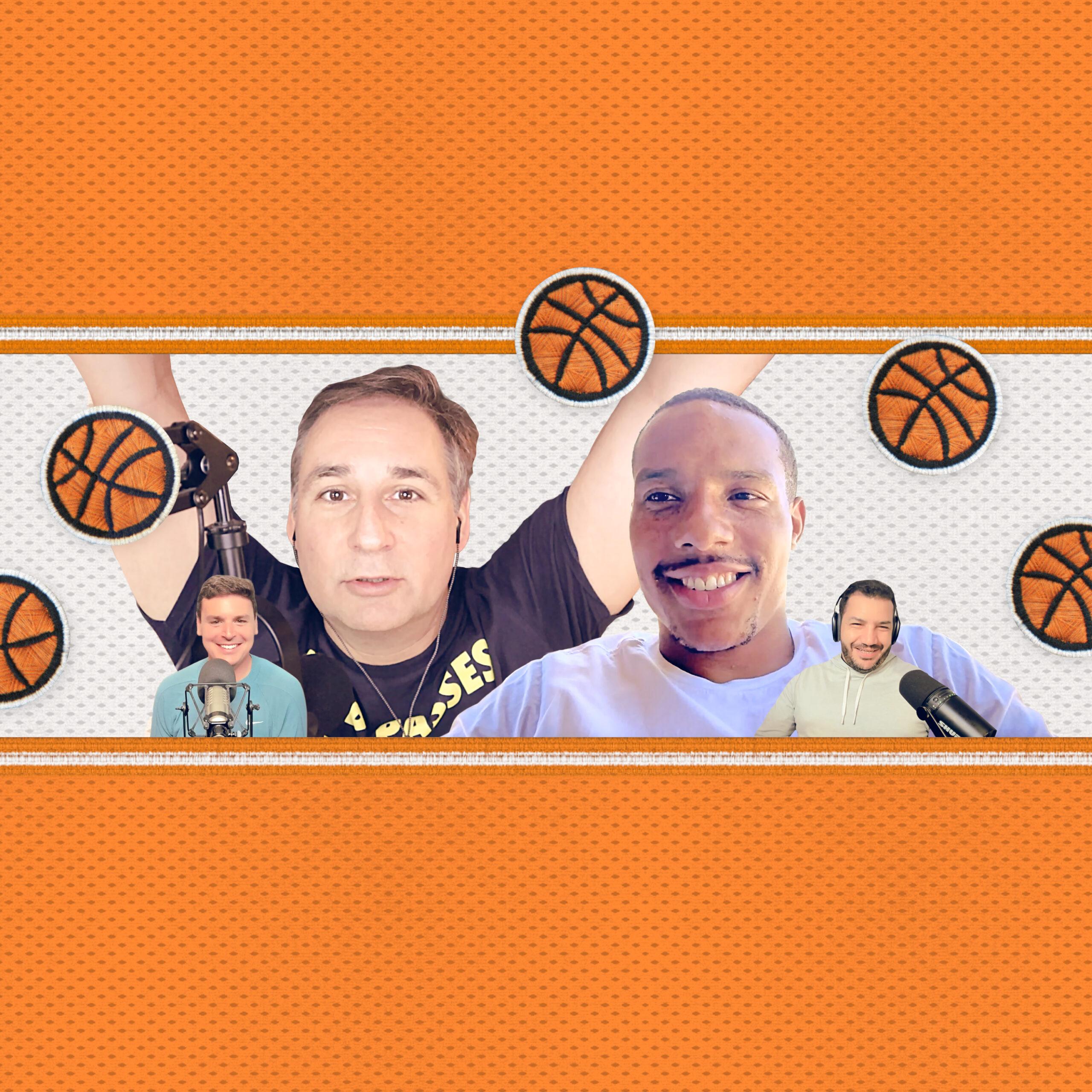 Tate Ringer Complete NBA Draft Analysis With Tate Frazier and Mo Dakhil. Plus, a ...