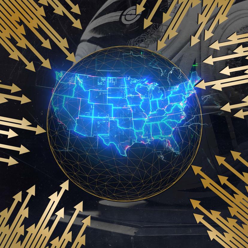 Brian Phillips - The Ringer