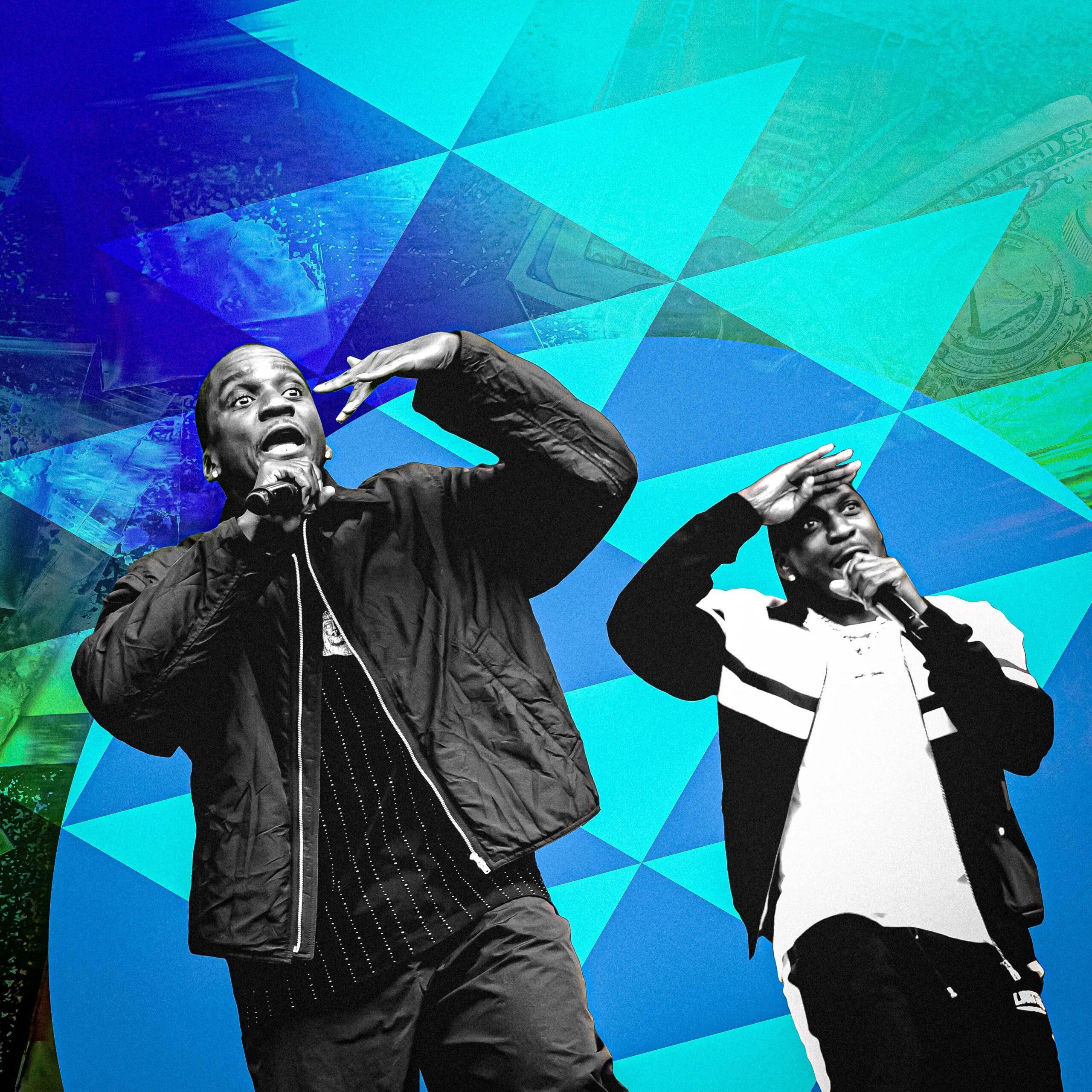The Winter Brings Snow: Why the Clipse Comeback Isn’t Your Typical Old ...