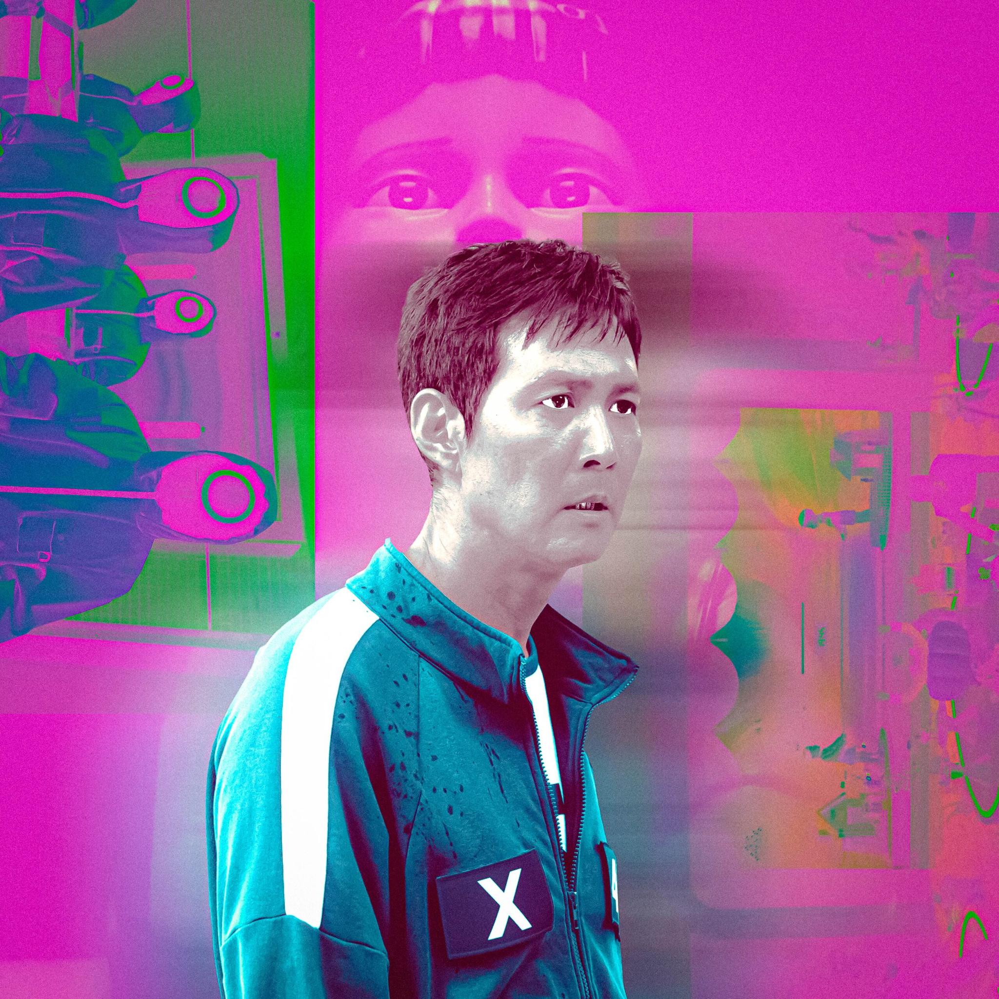 Brian Phillips - The Ringer