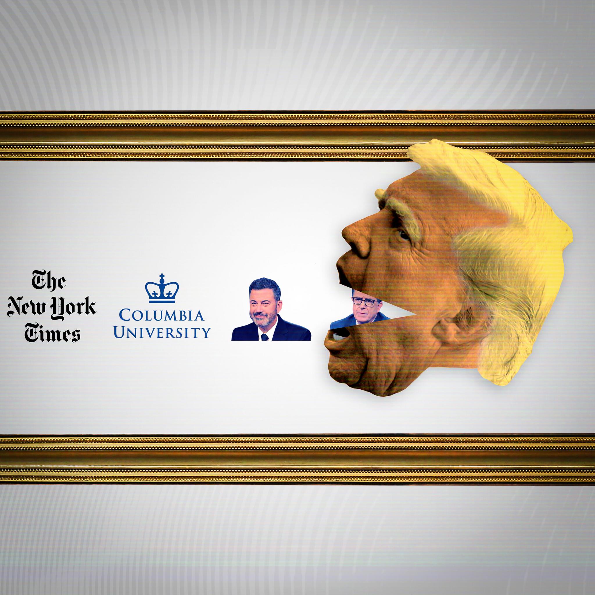 Brian Phillips - The Ringer