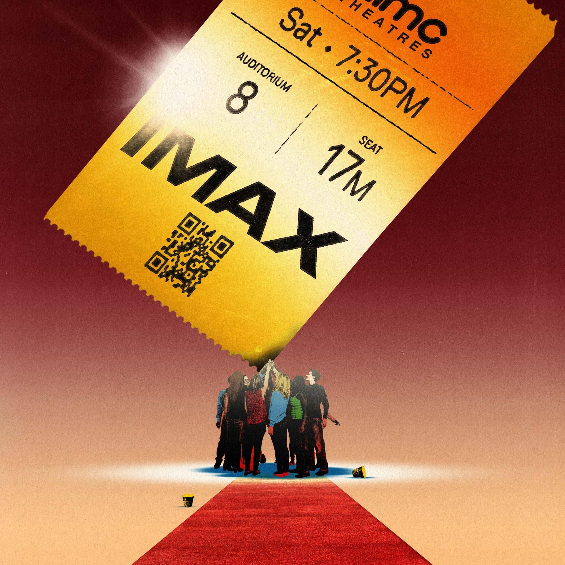 The Race For IMAX Tickets and The Pursuit Of Bigger Louder Theatrical the-race-for-imax-tickets-and-the-pursuit-of-bigger-louder-theatrical