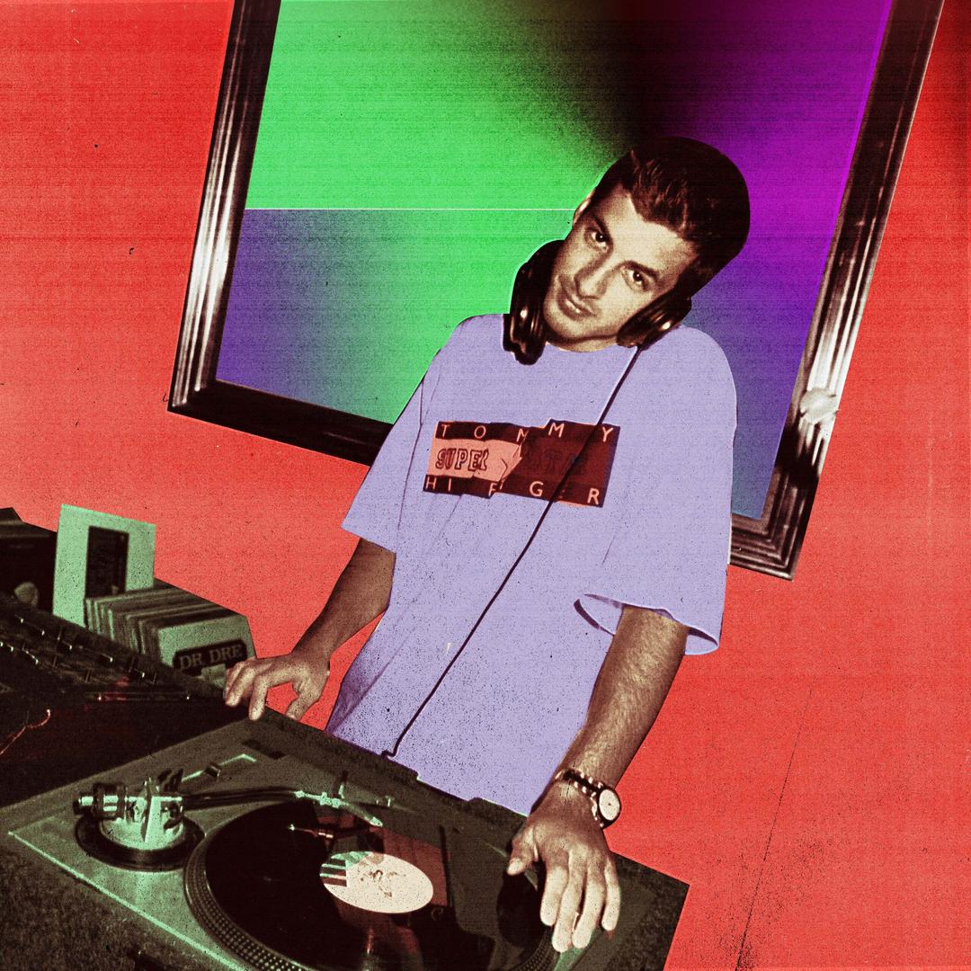 Mark Ringer They Reminisce Over You: A Night Out in ’90s New York With Mark Ronson ...