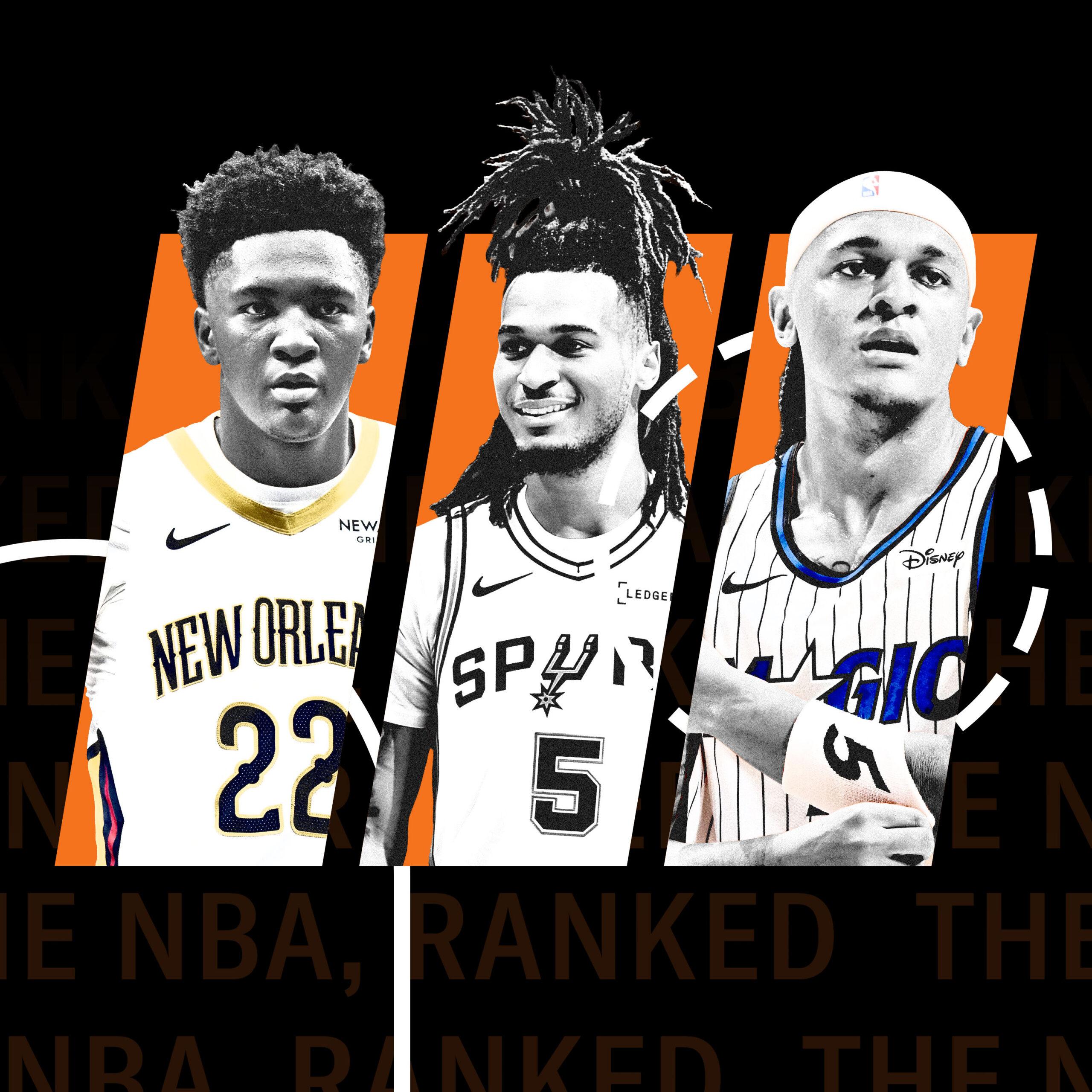 Nba Ringer The Ringer’s 2025-26 NBA Awards Predictions - The Ringer