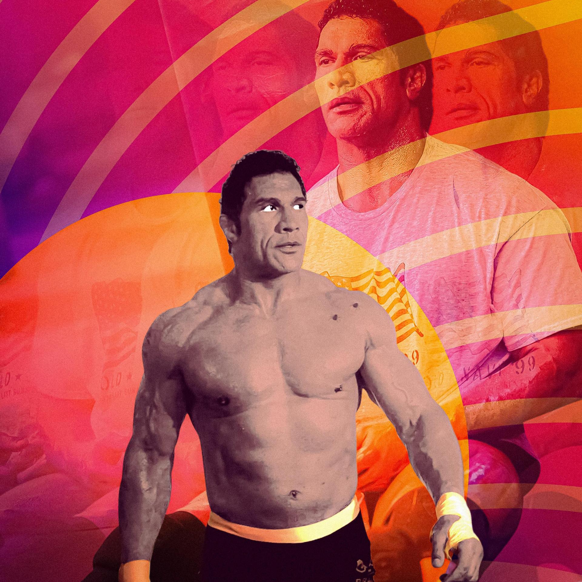 ‘The Smashing Machine’ Gets Knocked Out by Its Own Realism - The Ringer