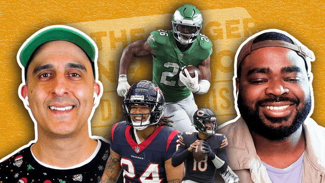 Predicting the Week 17 Headlines - The Ringer