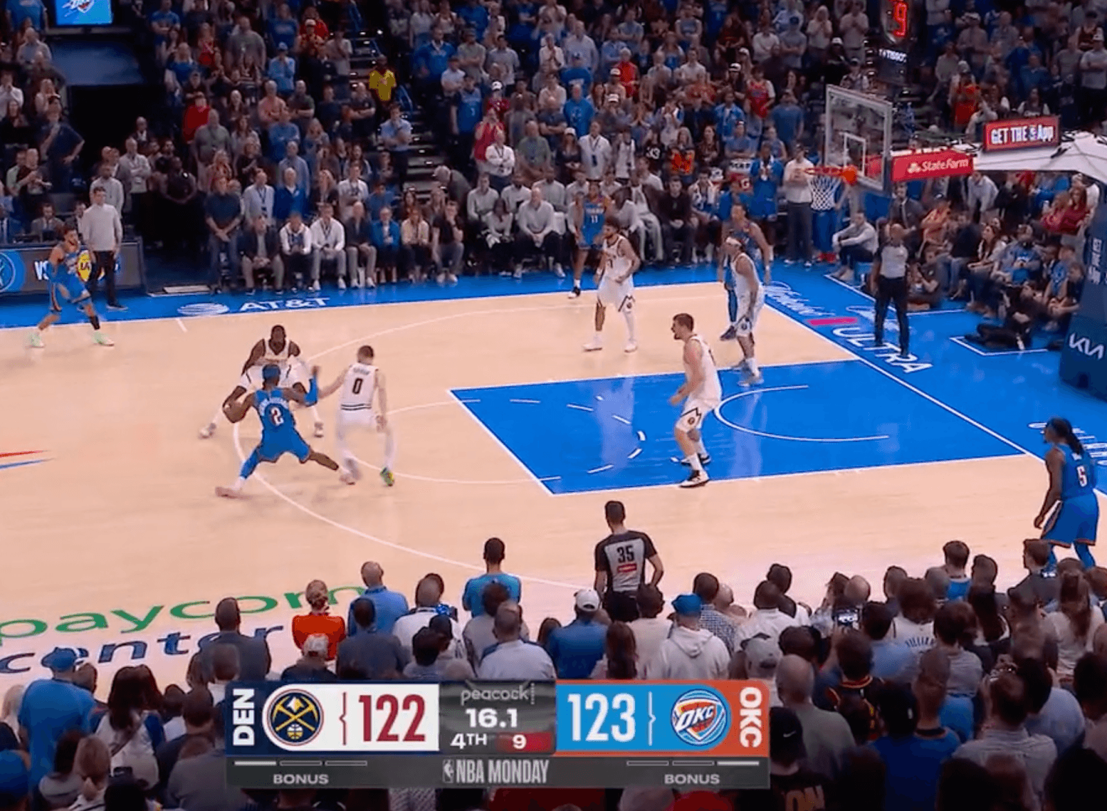 RIP, 2026 NBA MVP Race: Shai Gilgeous-Alexander Just Ended It - The Ringer