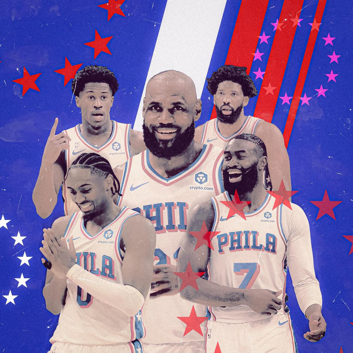 Nba Ringer NBA - The Ringer