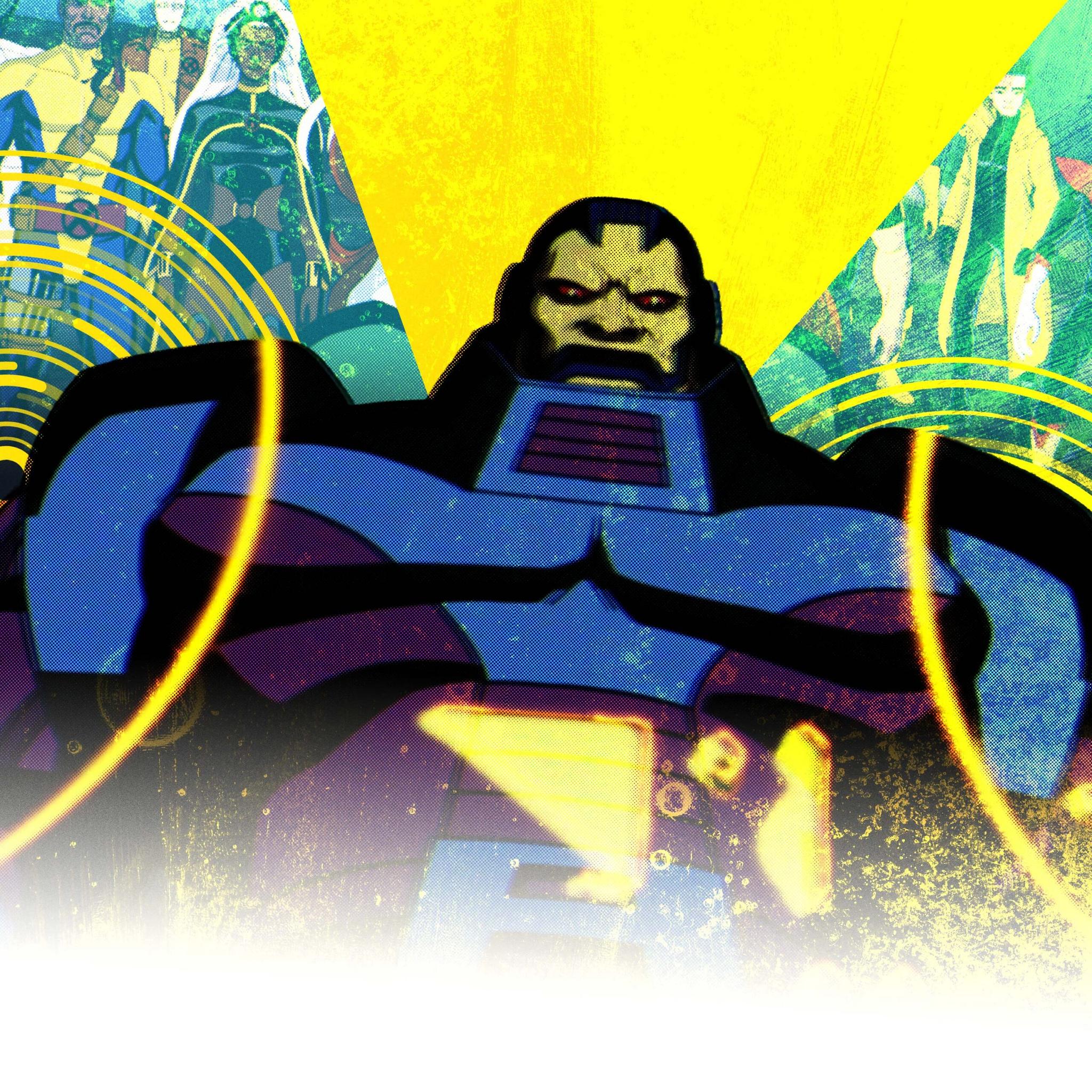 Apocalypse Ringer Apocalypse Now: ‘X-Men ’97’ Has a New (Old) Big Bad - The Ringer