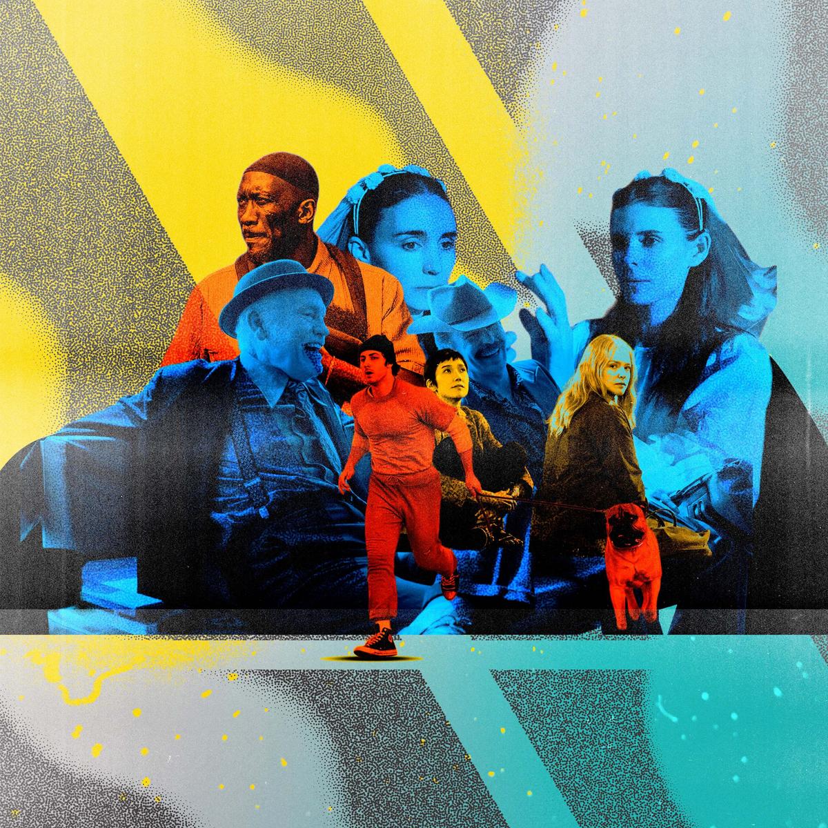 The Ringer Sun The Movies You Need to Know Coming out of TIFF 2026 - The Ringer