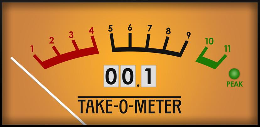 Aggression Meter NFL Take-O-Meter: Benches Can’t Coach - The Ringer