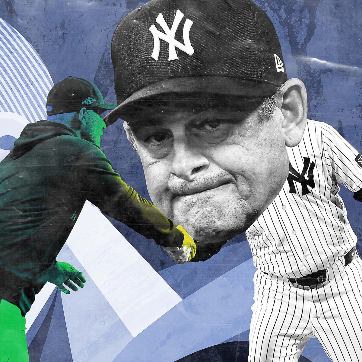 The Ringer Sun It’s Never Going to Happen With Aaron Boone - The Ringer
