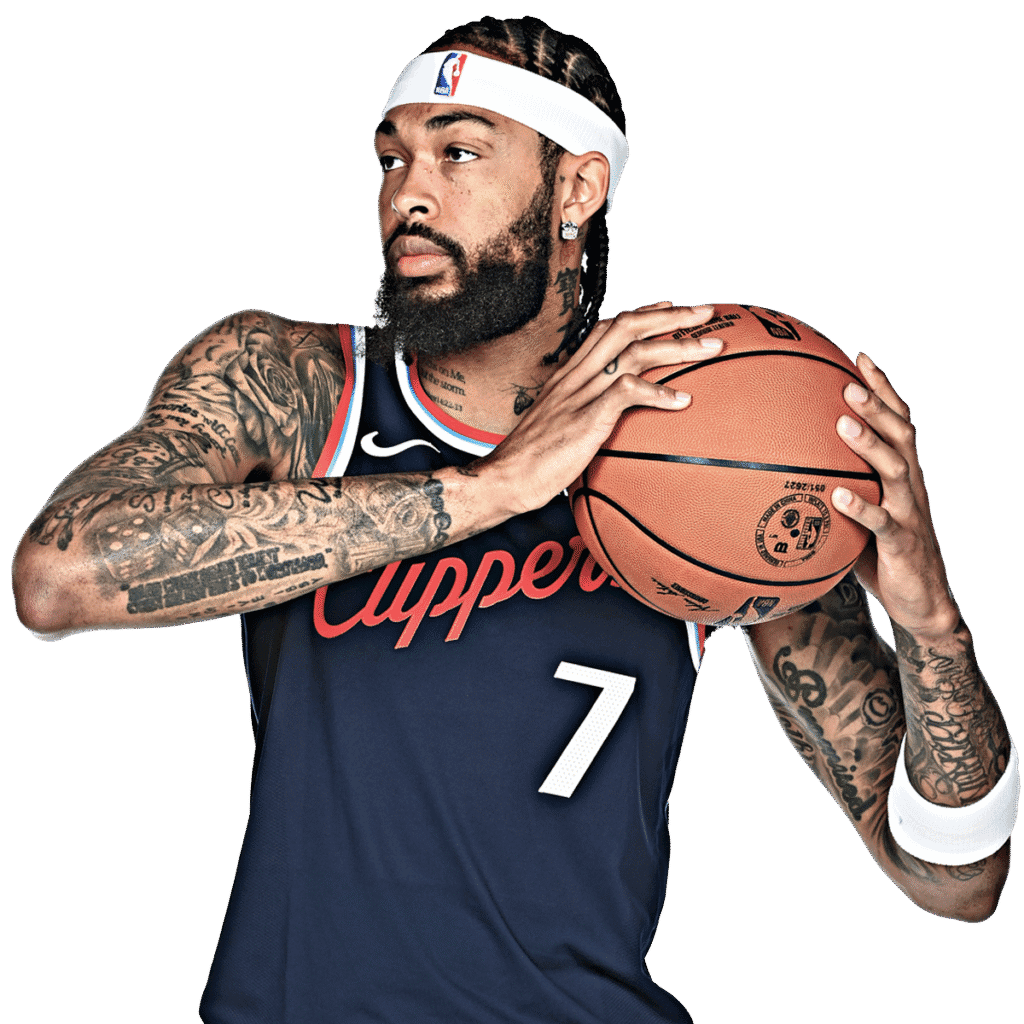 Brandon Ingram