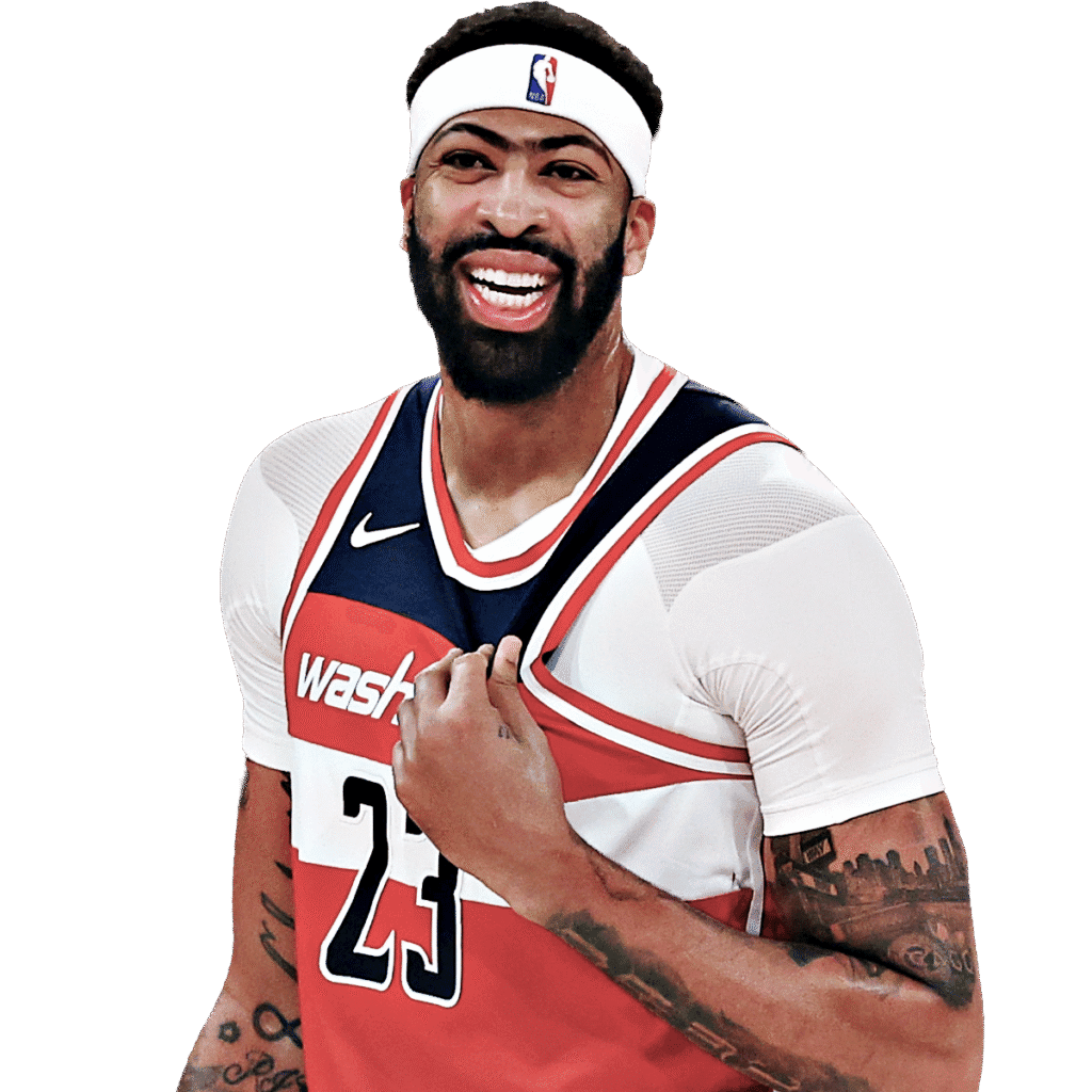 Anthony Davis