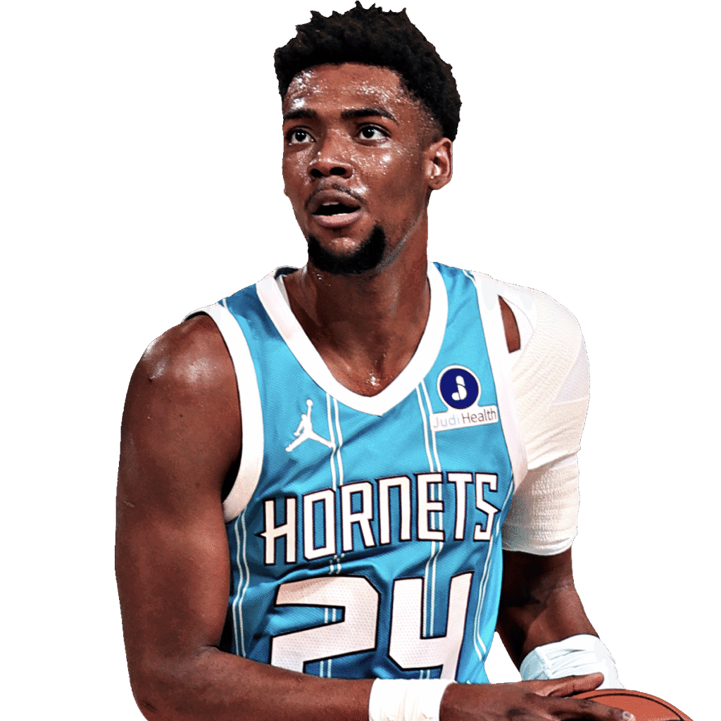 Brandon Miller