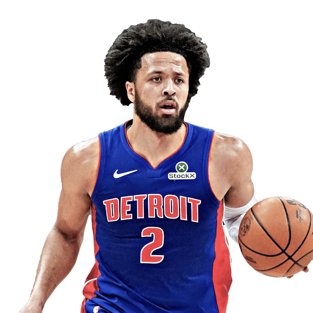 Cade Cunningham
